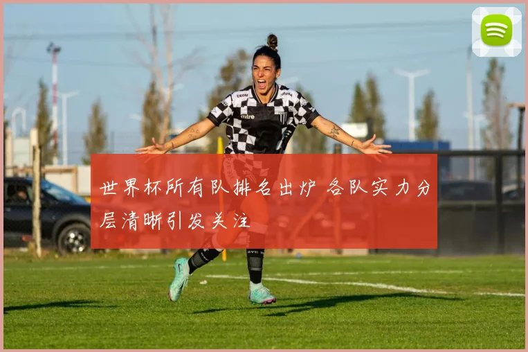 世界杯所有队排名出炉 各队实力分层清晰引发关注